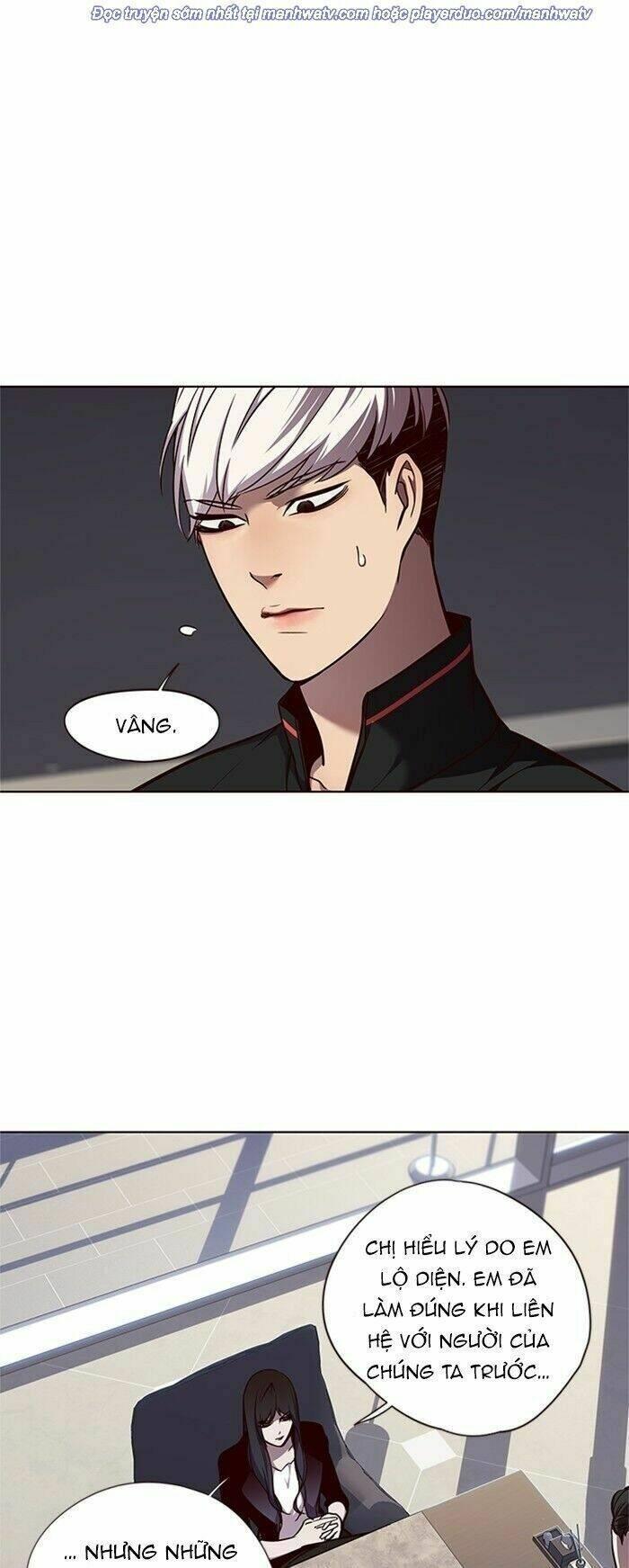 biến thân thành mèo chapter 47 16