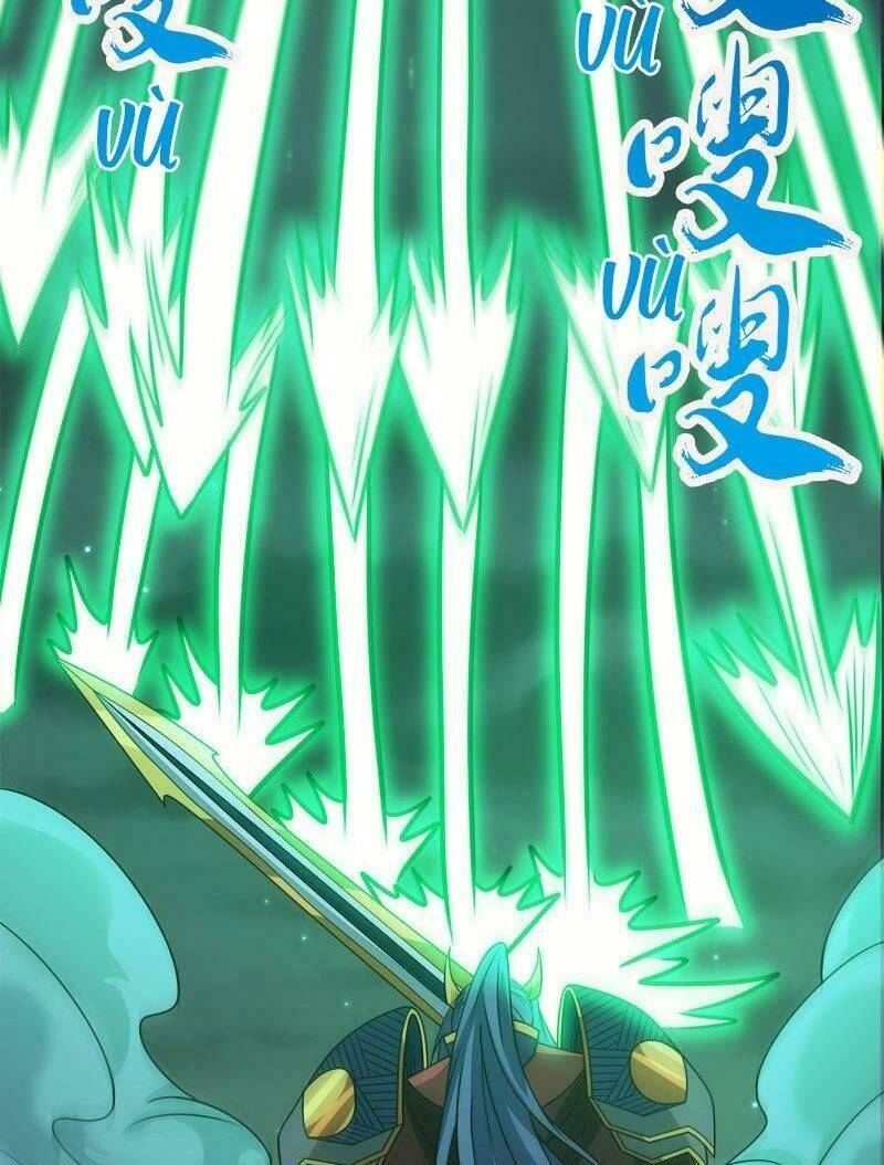 kiếm vũ chapter 94 11