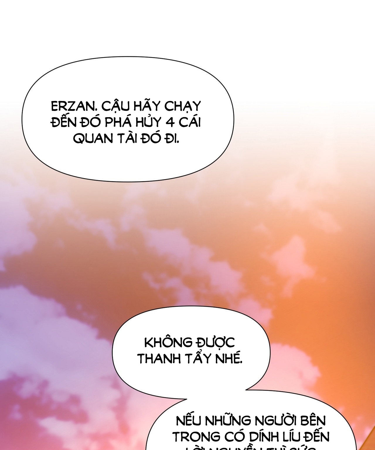 Lửa Trong Đầm Lầy chapter 43.2 - Trang 28