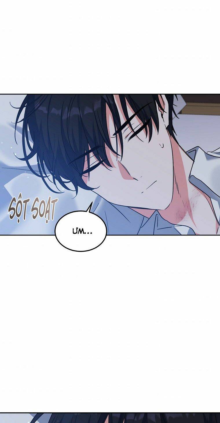 ác nữ karuna bé lại chapter 47 54