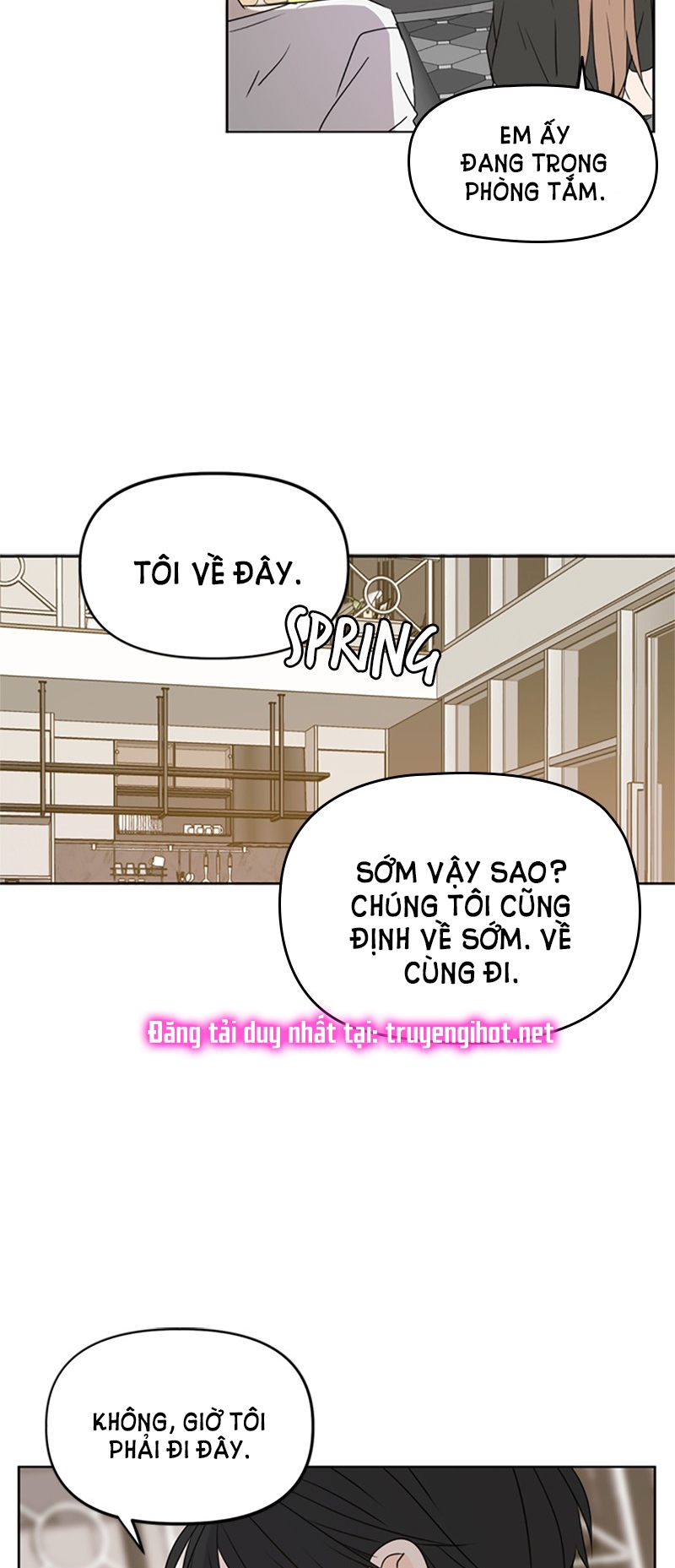 hẹn gặp anh ở kiếp thứ 19 chapter 78 12