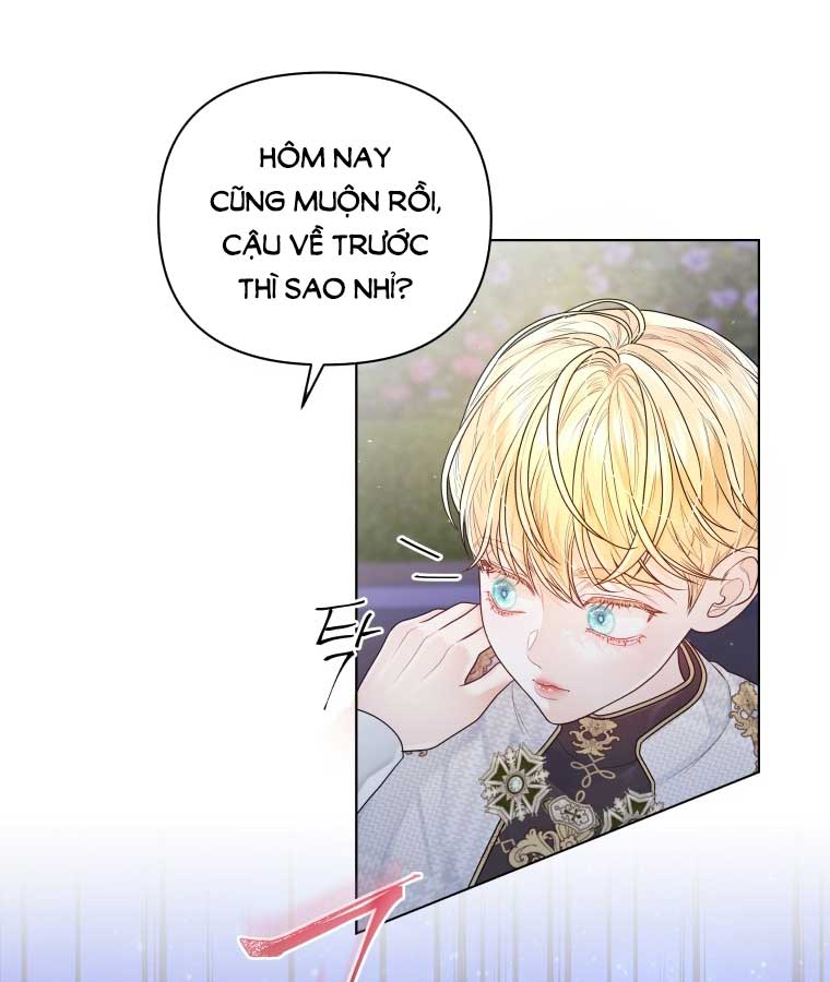 thà rằng để tôi trở thành nữ hoàng chapter 5.1 16