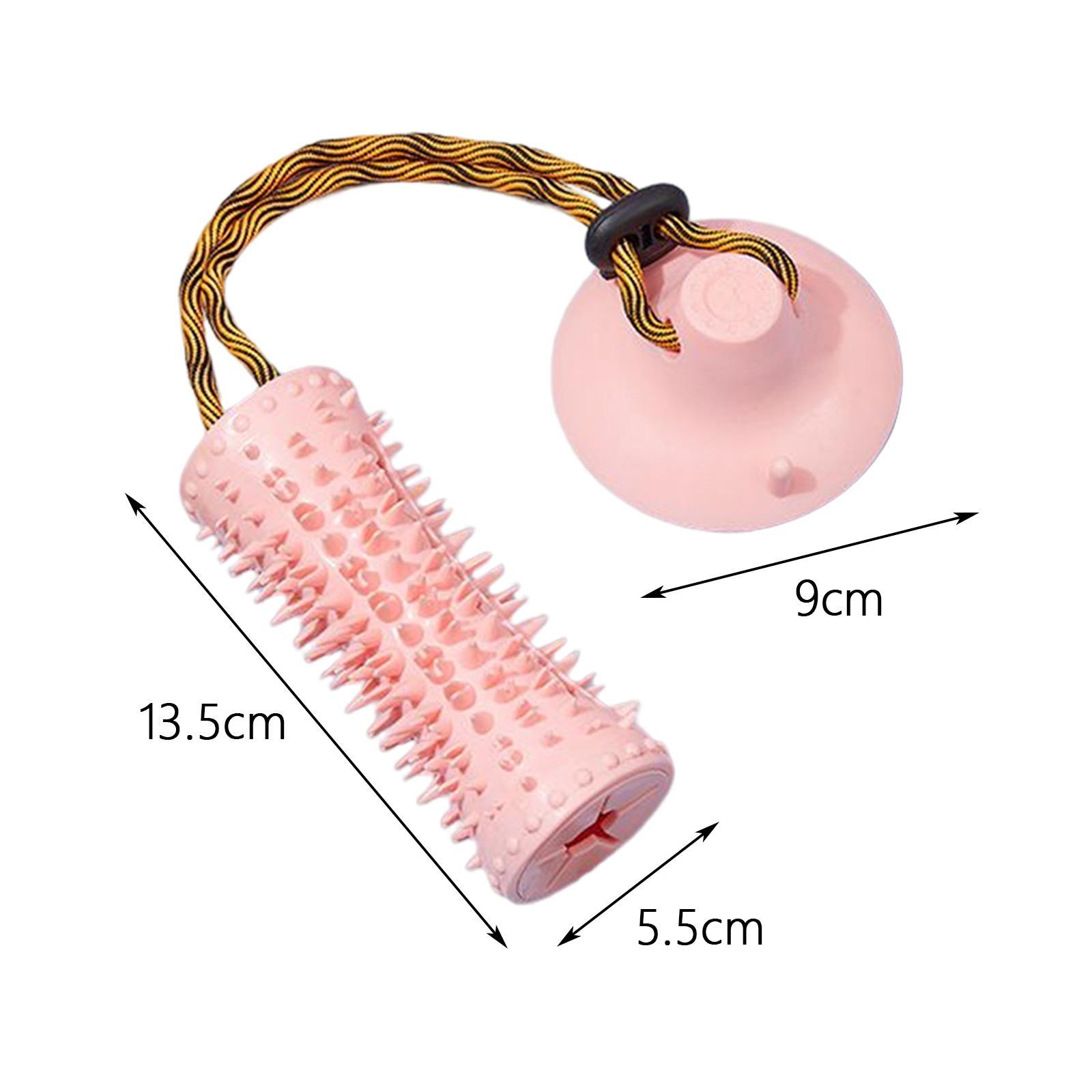 Multifunctional Dog Chew Toy Pet Molar for Self Puppy Chewing