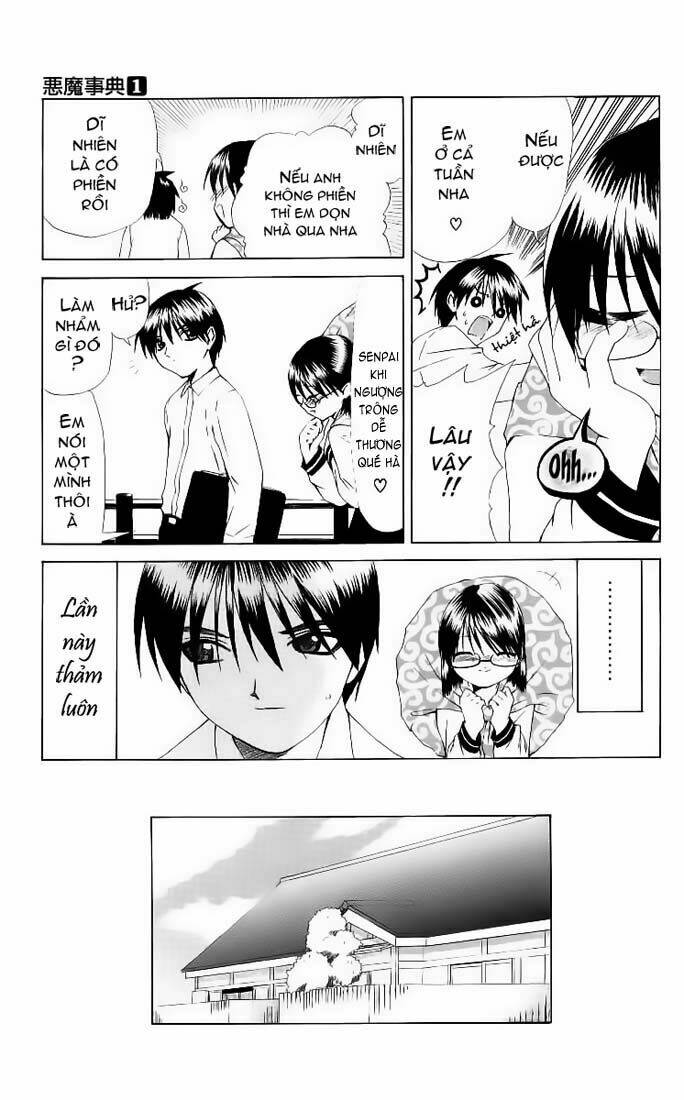 akuma jiten chapter 5 5