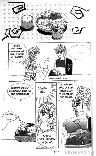 cô nàng sandwich chapter 29 11