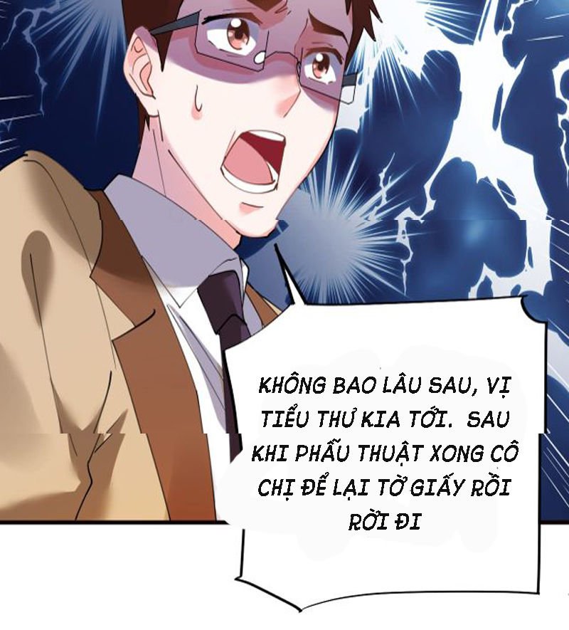 cơ trưởng ngài nhẹ nhàng thôi chapter 37 38