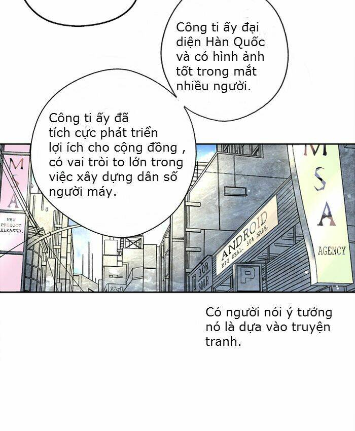 đôi mắt từ trái tim chapter 9 14