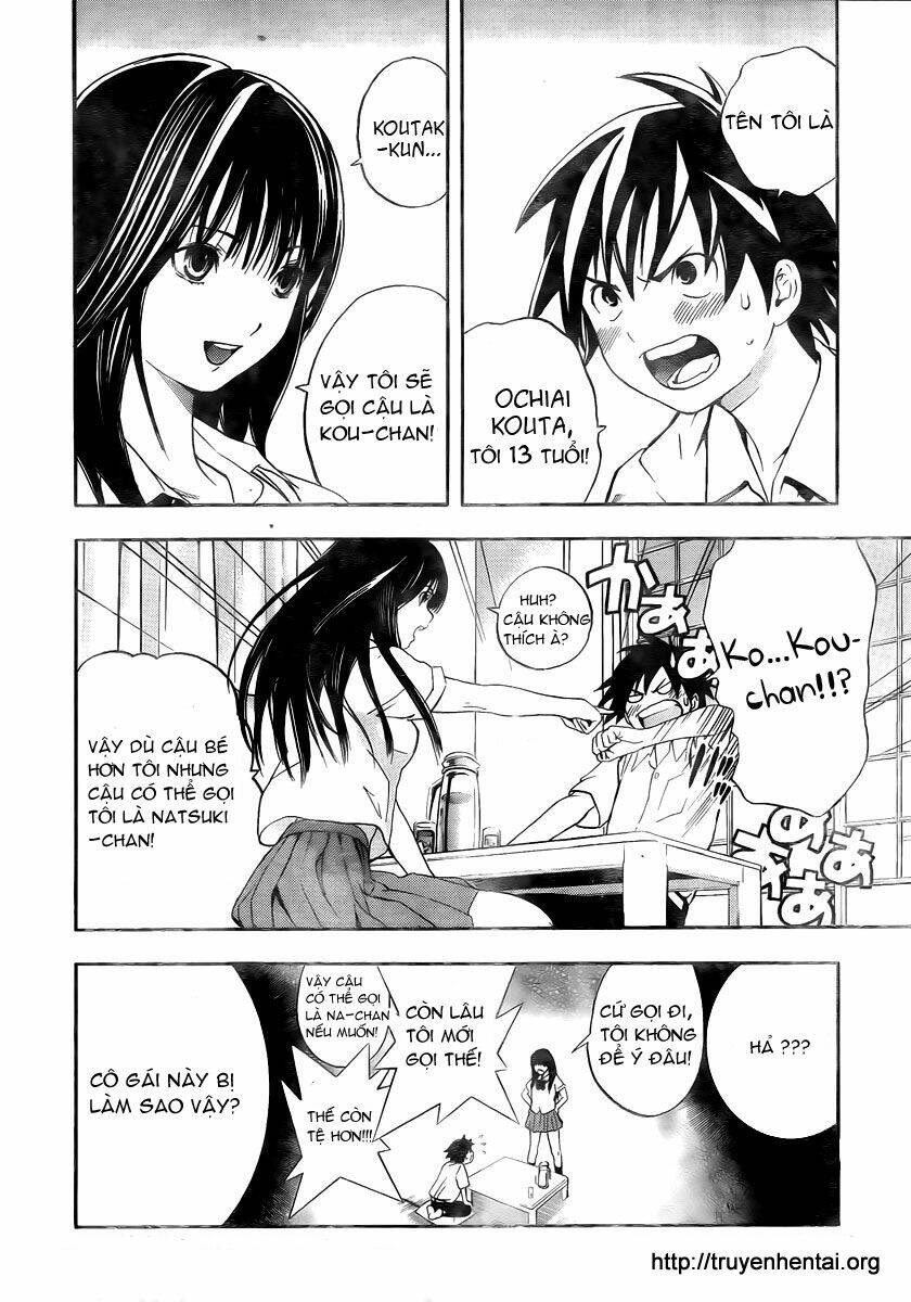 ane doki chapter 1 17