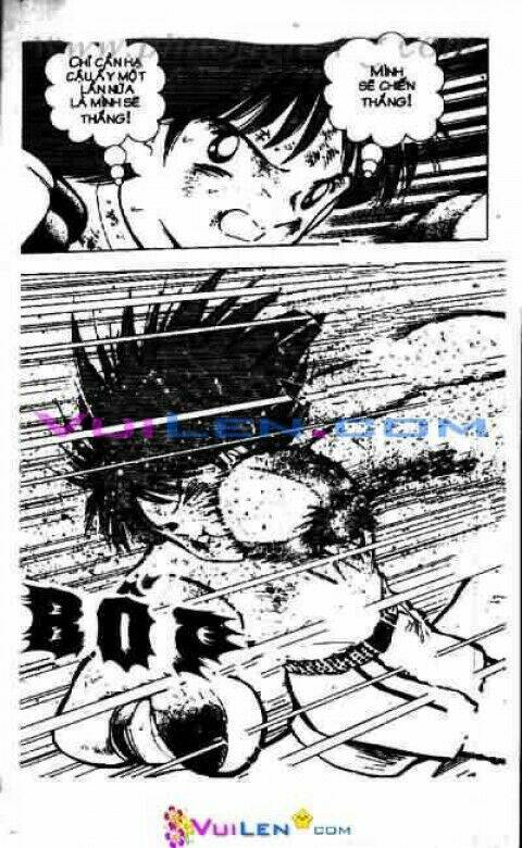 chibi cậu bé quyền anh (8 tập full) chapter 5 109