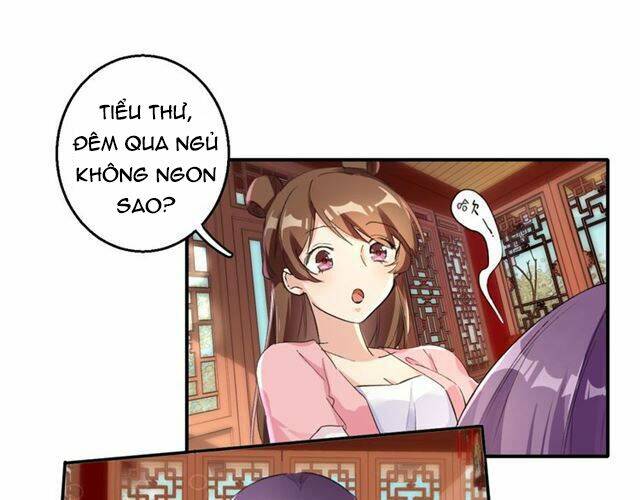 hoa nhan sách chapter 37.1 24