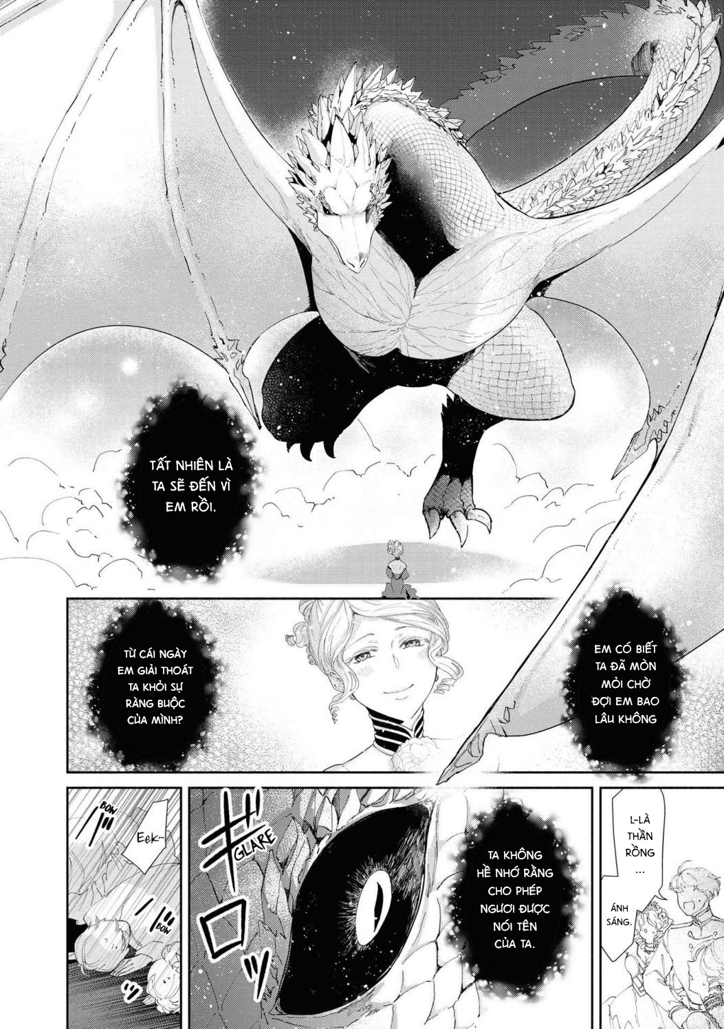 tổng hợp oneshot dù có là phản diện thì tôi sẽ chứng minh mình cũng có thể nhận được hạnh phúc!! chapter 16.1 11