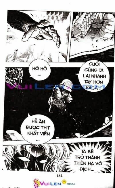 những người bạn tốt chapter 12 155