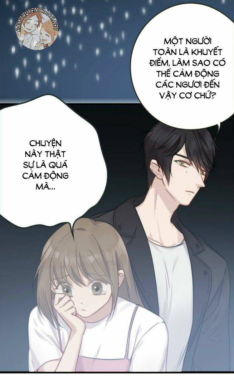 viện bảo tàng tâm nguyện chapter 12.1 17