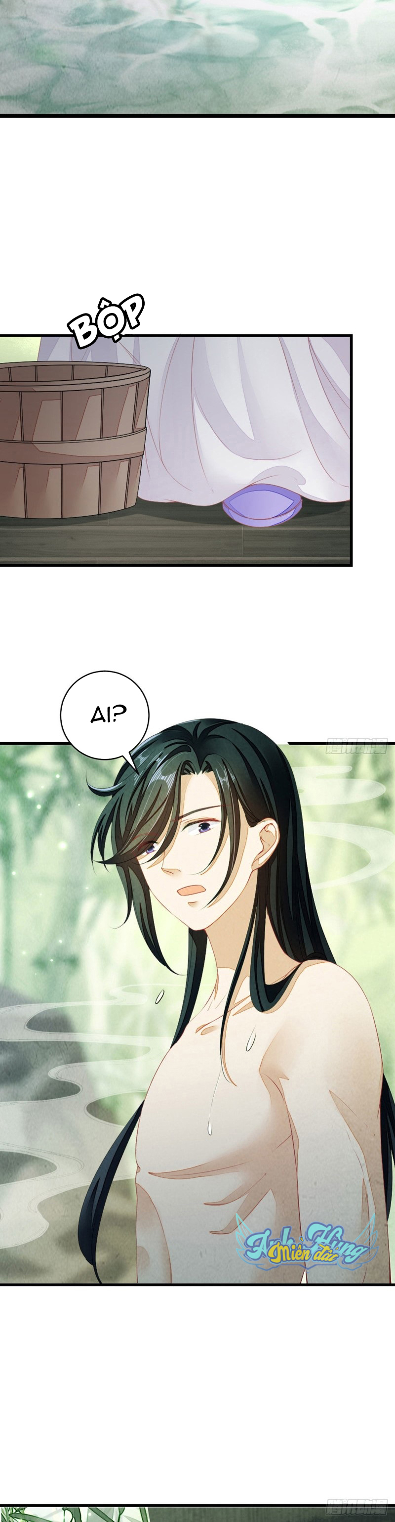 [15+] xuyên nhanh đỉnh cấp ác nữ muốn tẩy trắng chapter 16 5