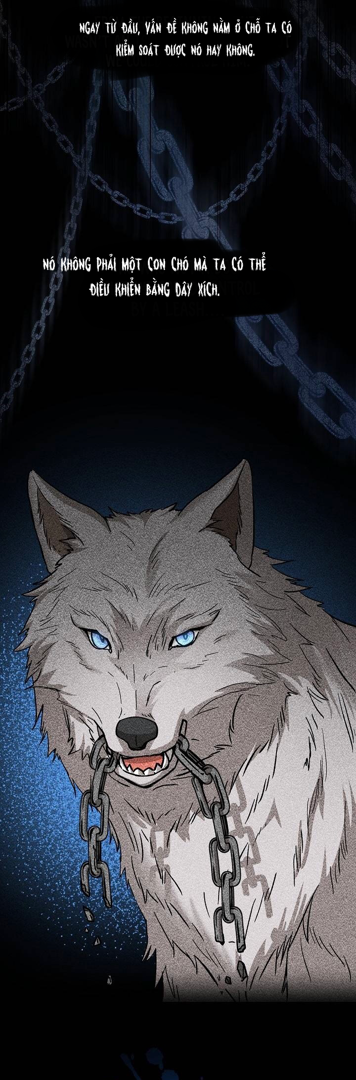 sự quay trở lại của pháp sư cấp 8 chapter 21 32