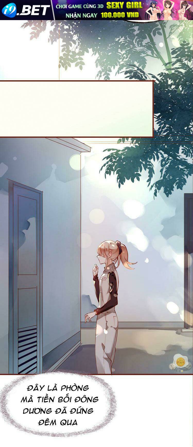 nở rộ trên bụi gai chapter 14 10