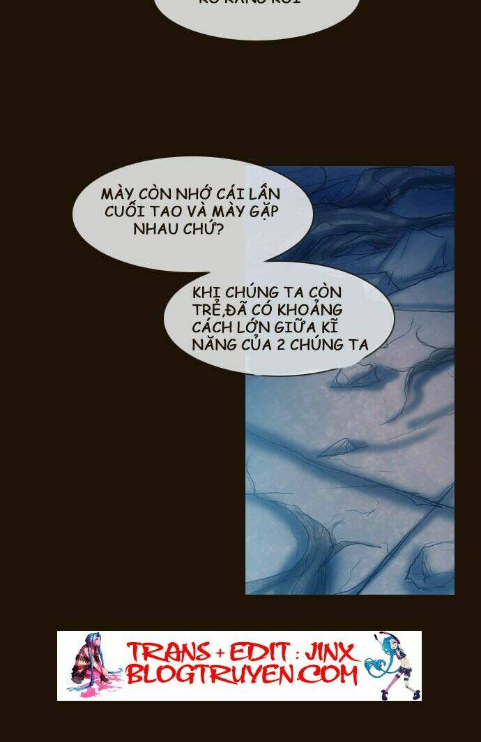 hội ảo thuật chapter 164 16