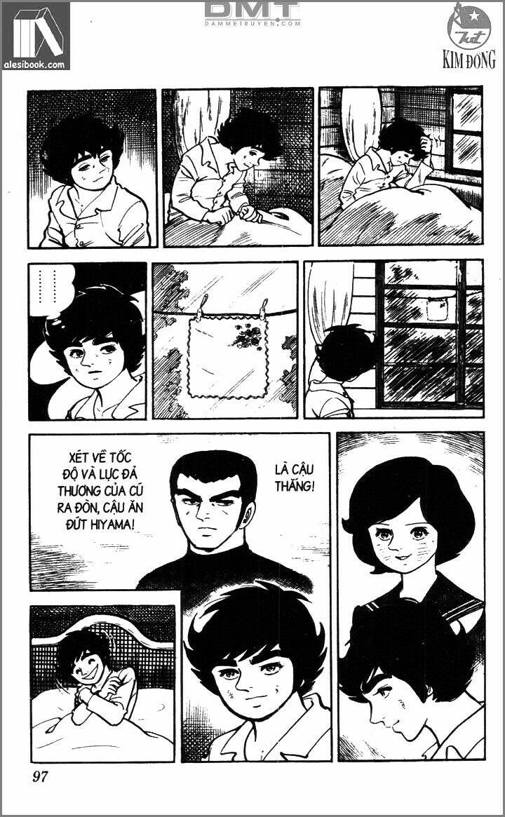 ganbare genki chapter 35 3