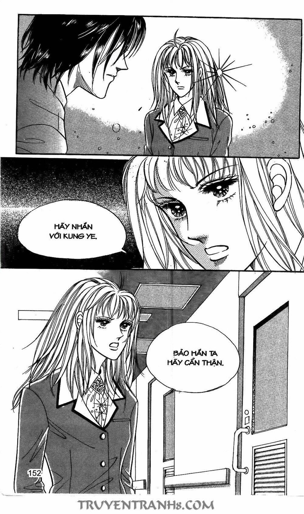 lọ lem kén rể chapter 18 28