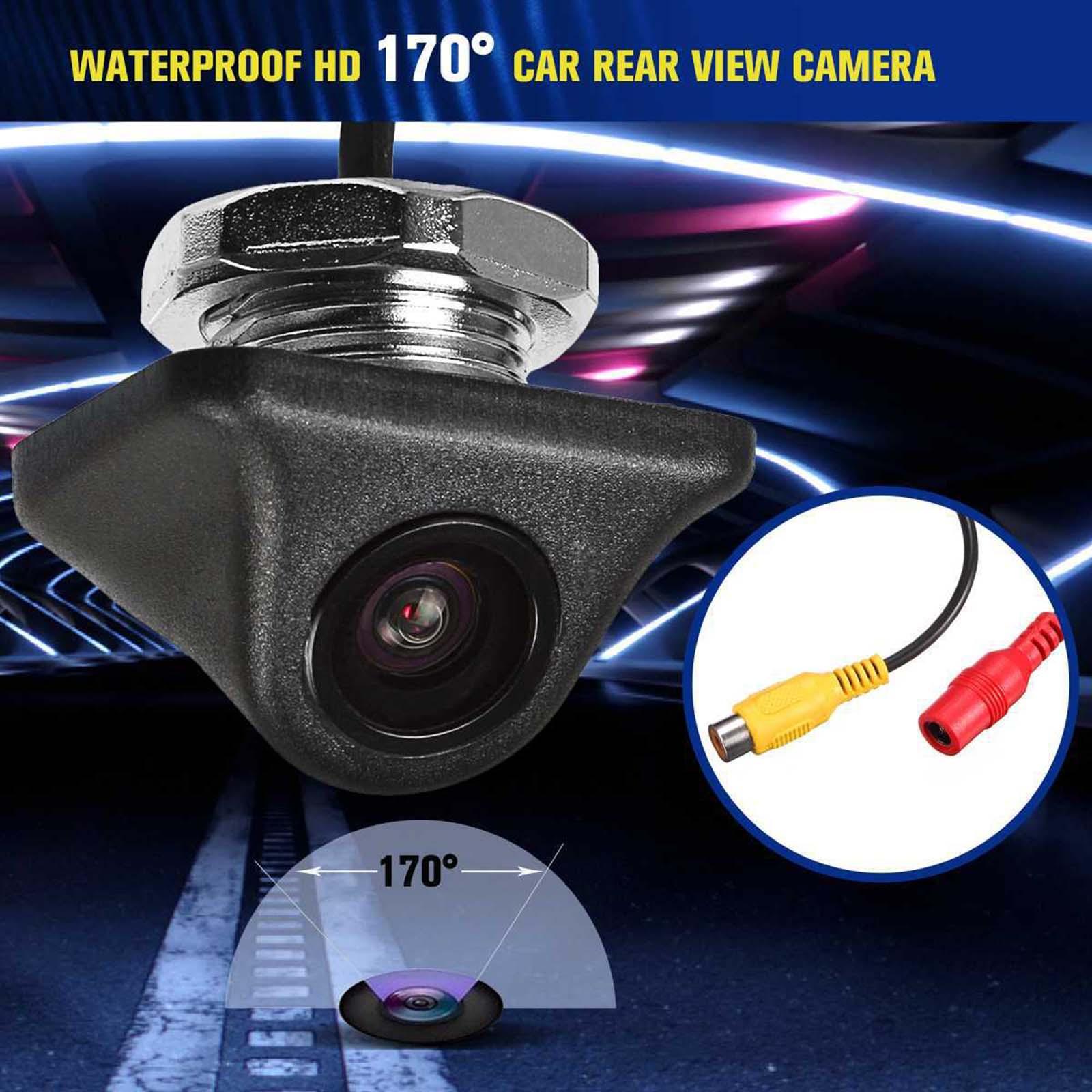 Car Rear View Camera Parking Backup Camera Waterproof for Bus