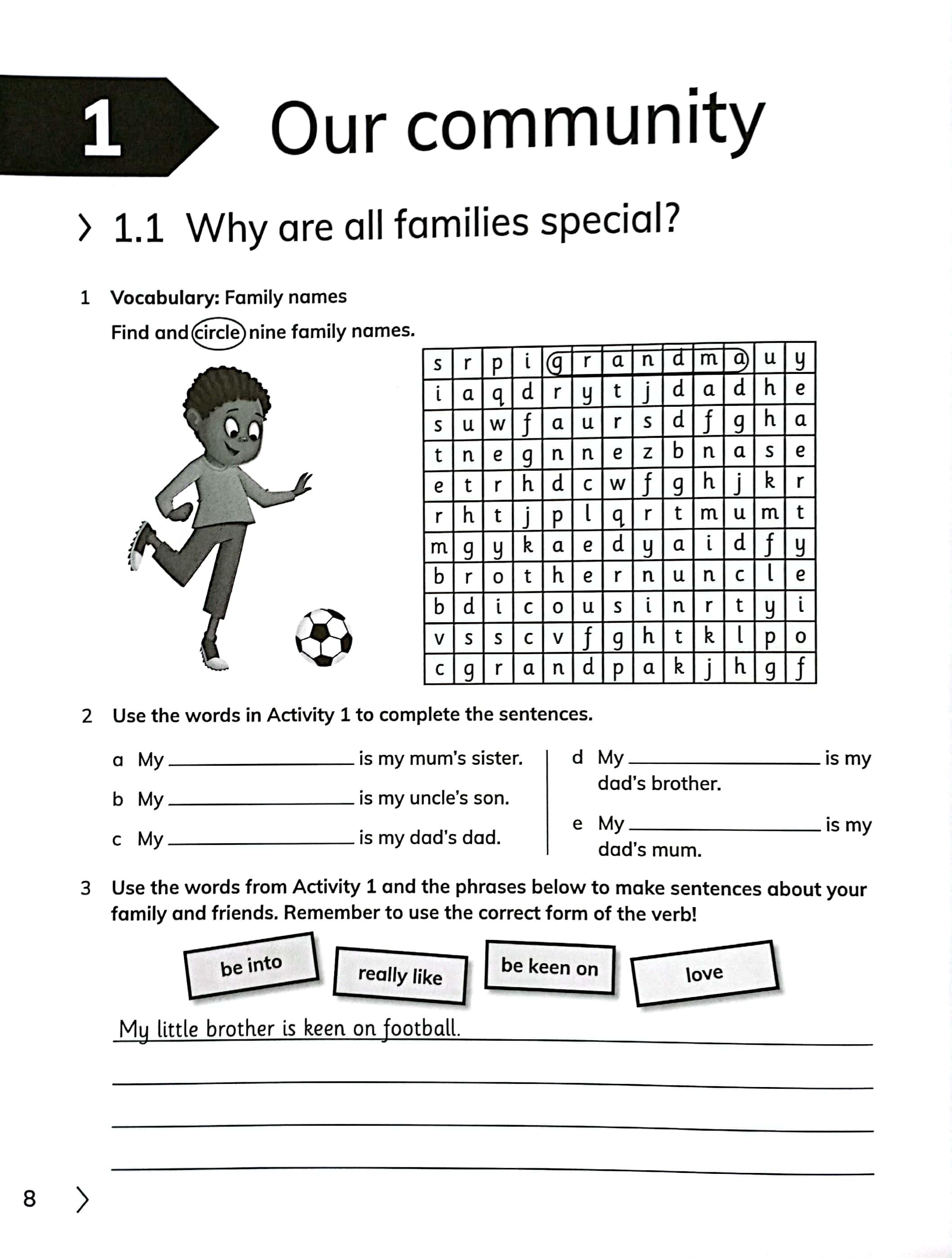 Cambridge Global English Workbook 4 With Digital Access (1 Year)
