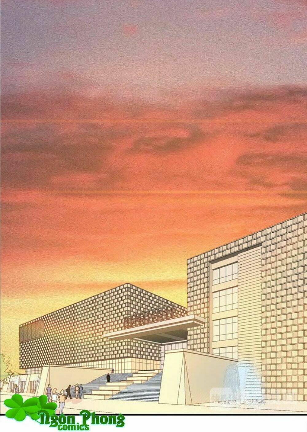 quản lí ngây ngô và thần tượng ác ma chapter 9 21