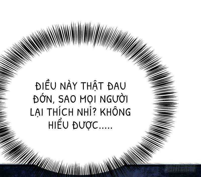 chào buổi sáng, ức vạn manh thê chapter 12 40