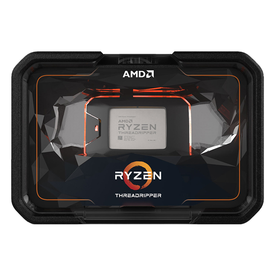 Bộ Vi Xử Lý CPU AMD Ryzen Threadripper 2990WX 3.0 GHz 64MB 32 Cores 64 Thread Socket TR4 Processor - Hàng Chính Hãng