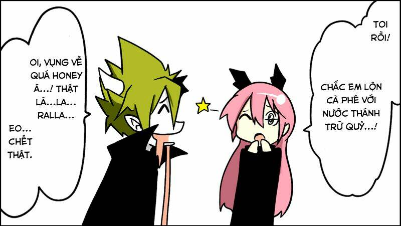 senyuu chapter 43 14