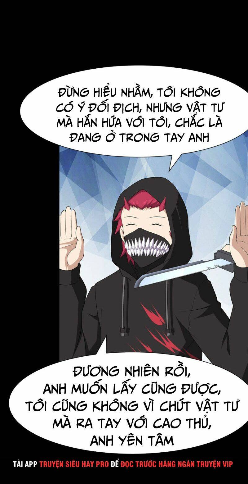 bạn gái virus của tôi chapter 76 28