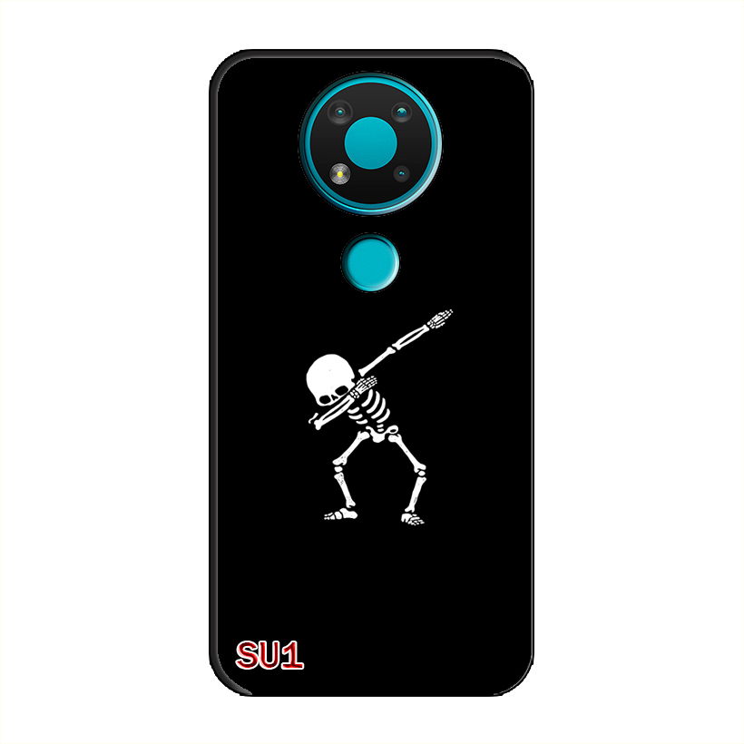 Ốp Dẻo Dành Cho NOKIA 3.4