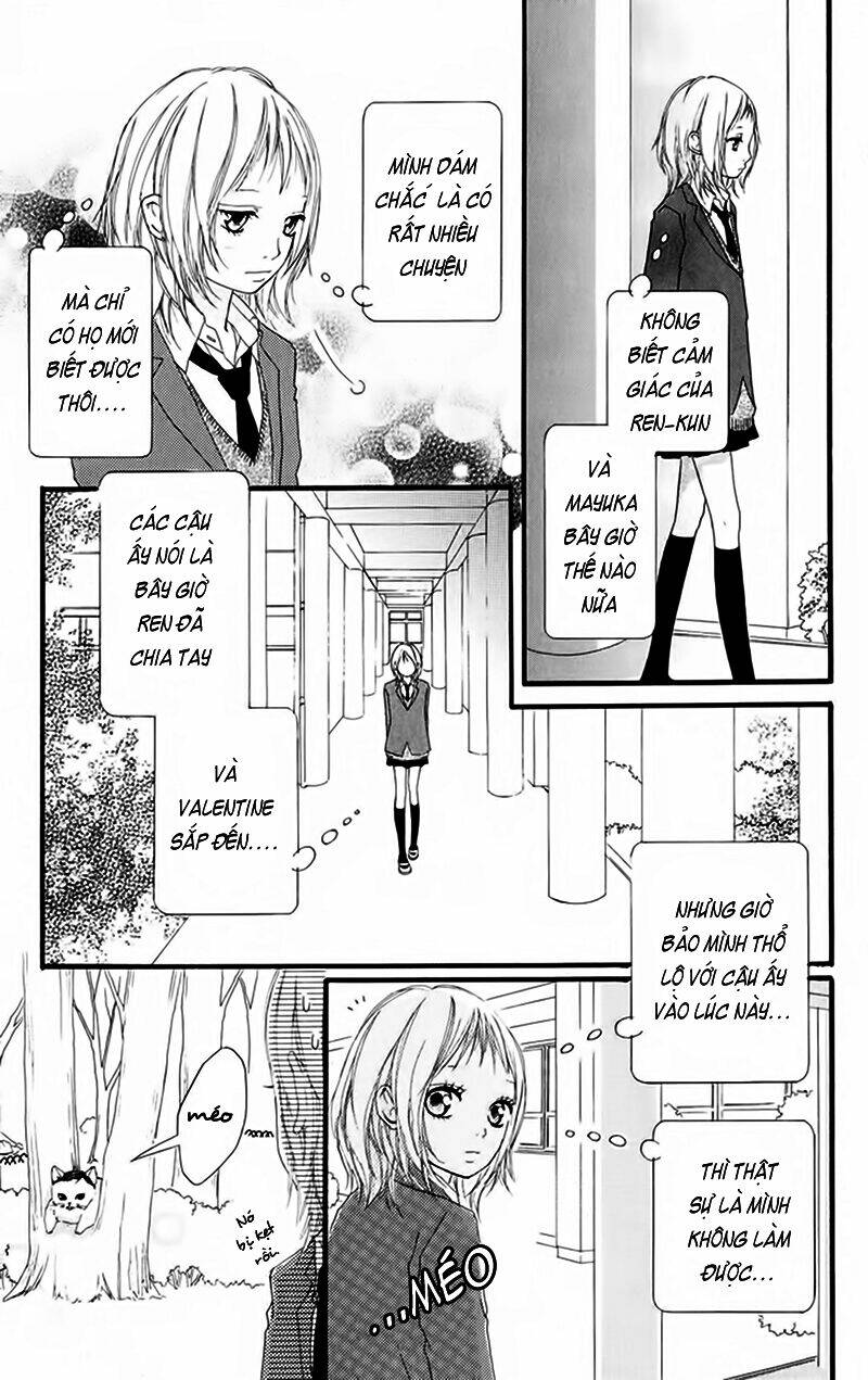 tình yêu học trò chapter 20 17
