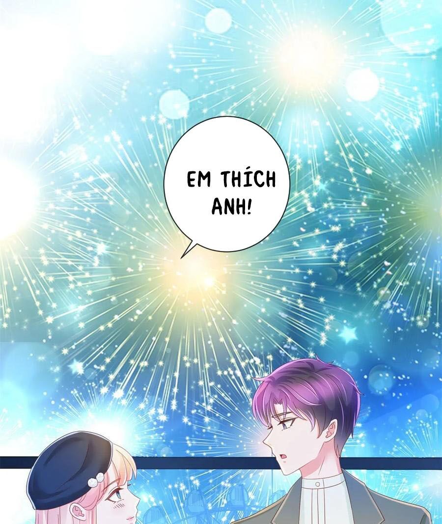 ẩn hôn 100%: chọc tức vợ yêu mua một tặng một chapter 184 20