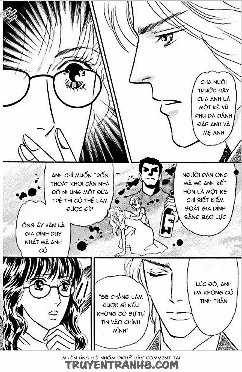lady e no kaidan chapter 4 4