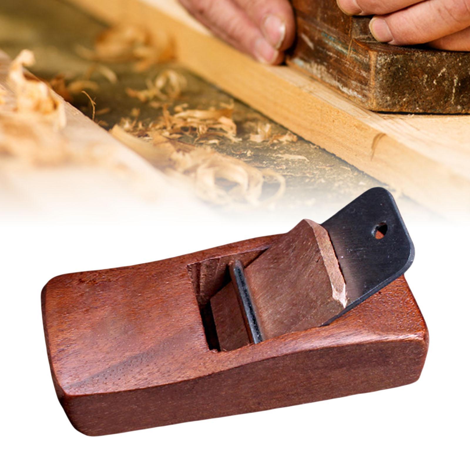 Working Planer Planer Manual Planing