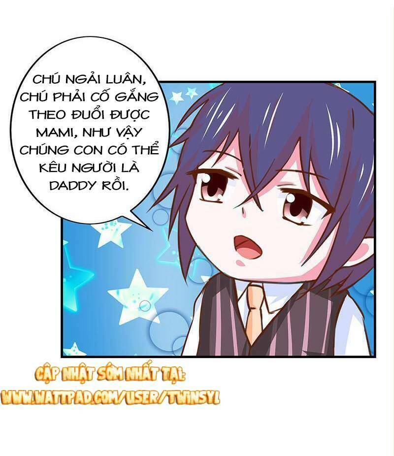 không gả cho tổng tài, gả cho người hầu chapter 140 26