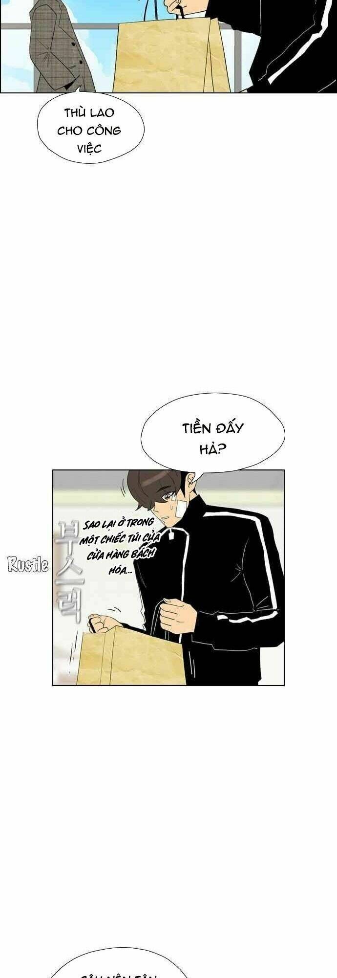 kẻ hồi sinh chapter 106 65