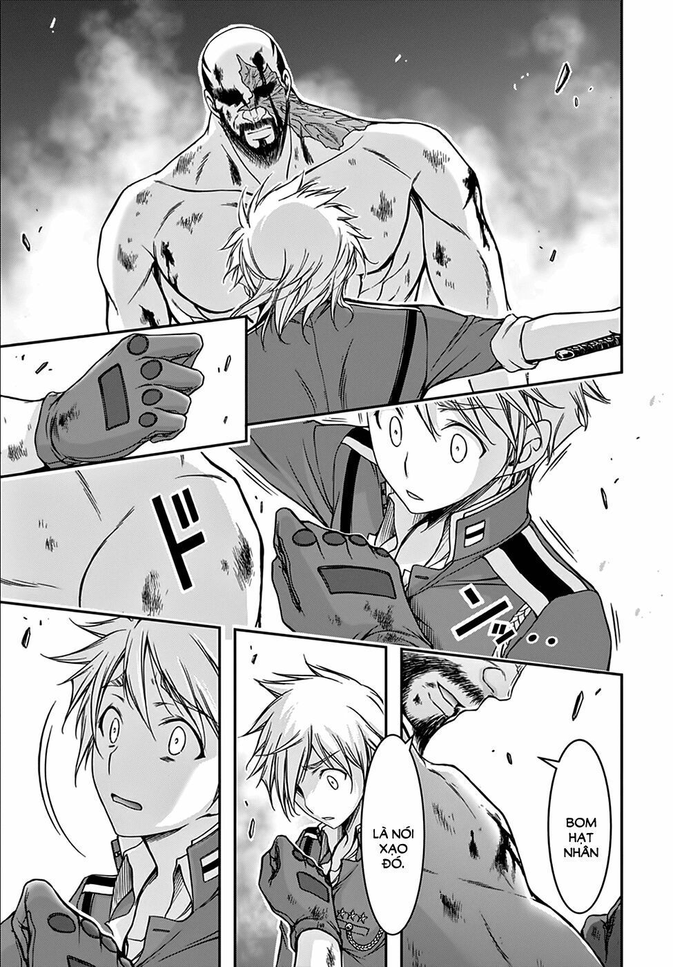 kích trụy vương huyền thoại chapter 26 19