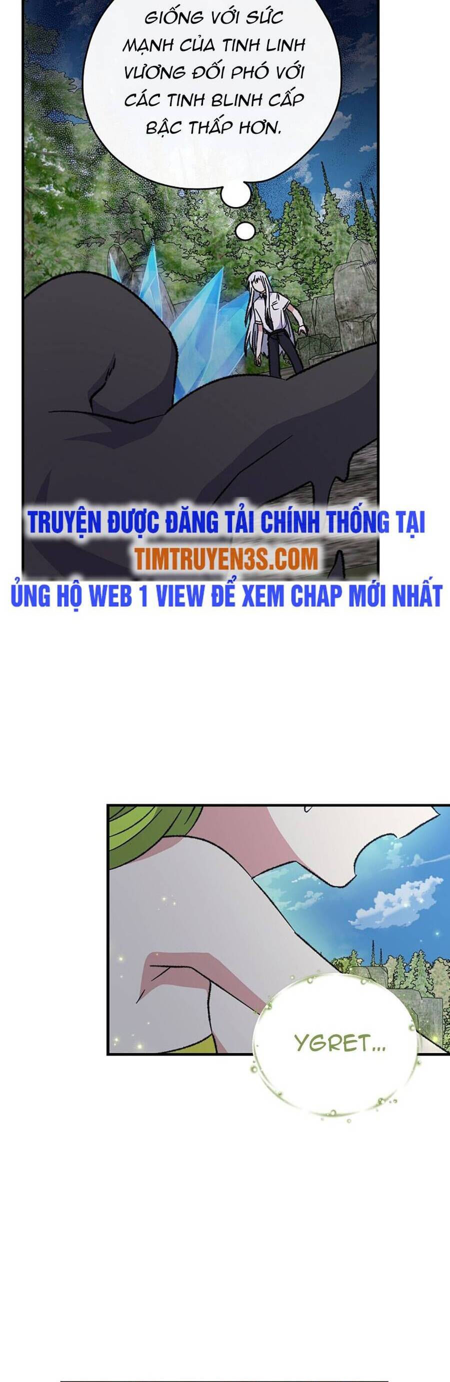 nhà hiền triết yigret chapter 57 15