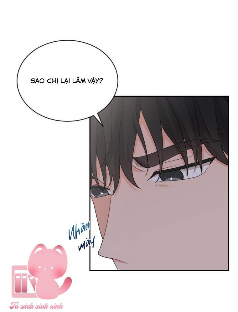 mong được chị chỉ bảo, tiền bối chapter 6 60