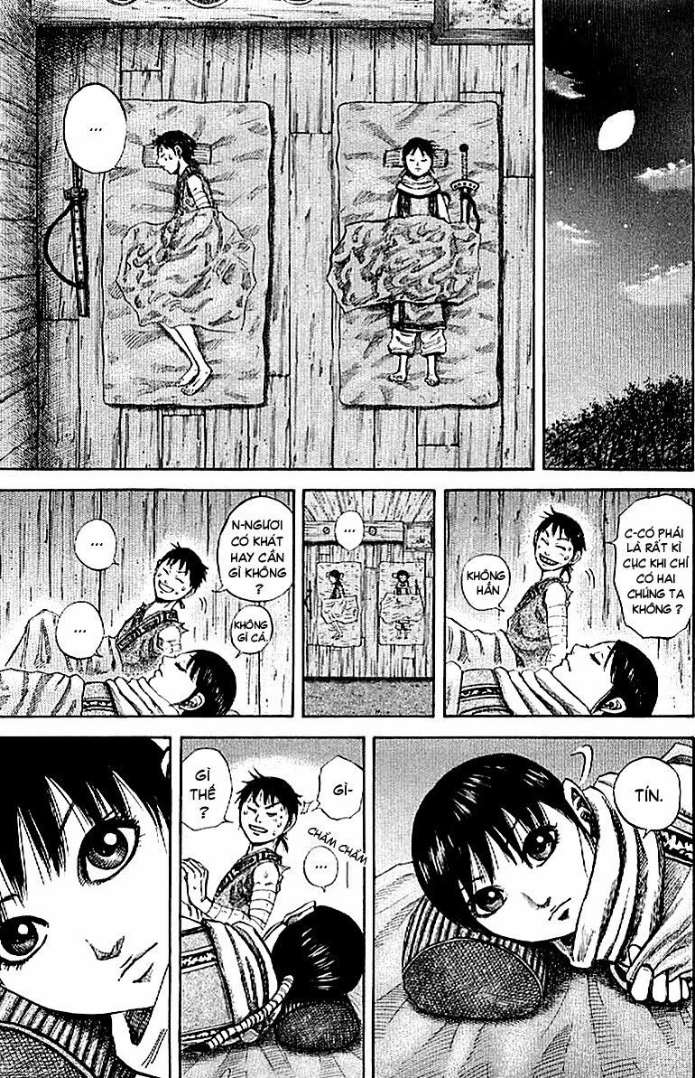 kingdom - vương giả thiên hạ chapter 104 3