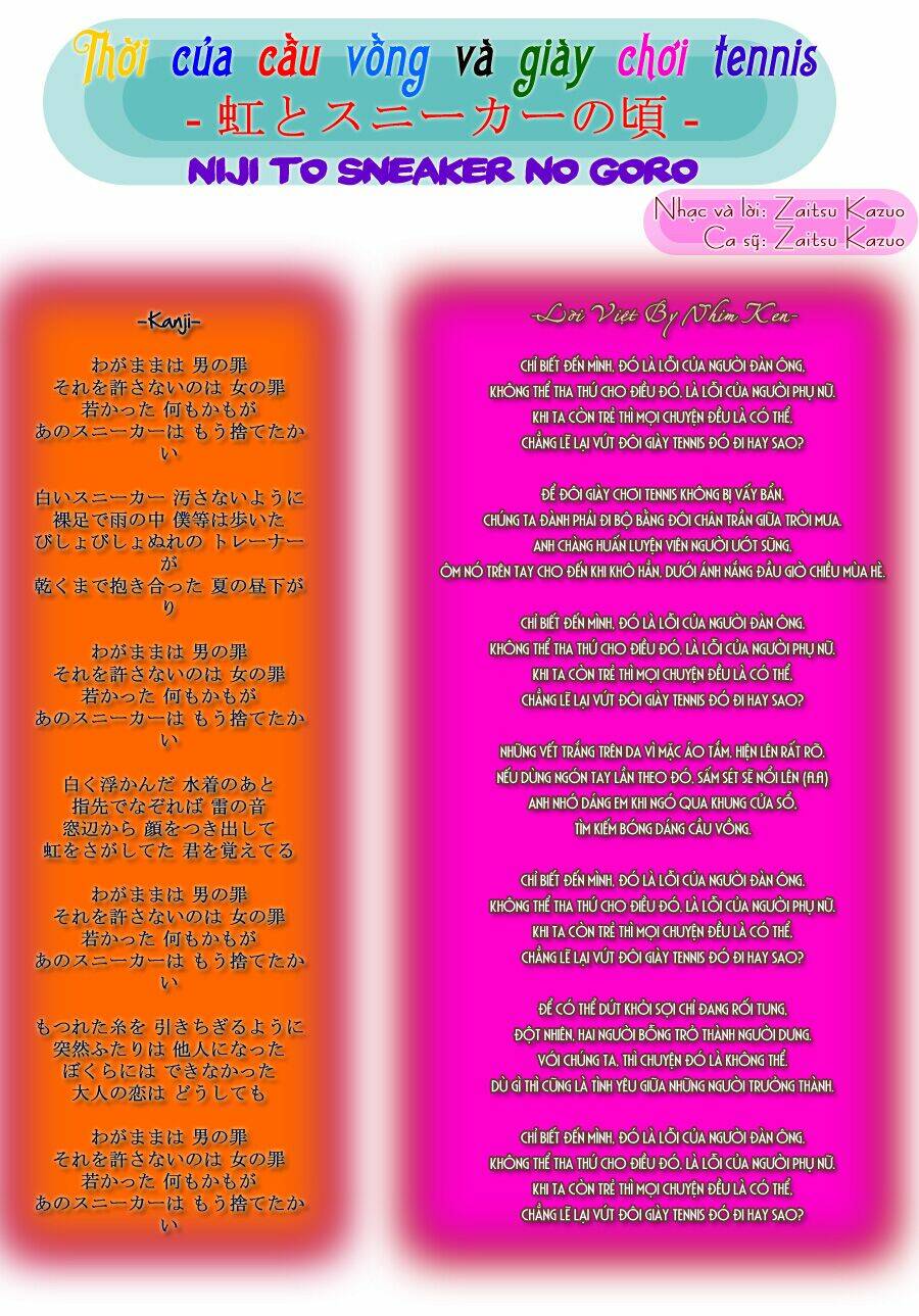 7 mầm sống chapter 99 39