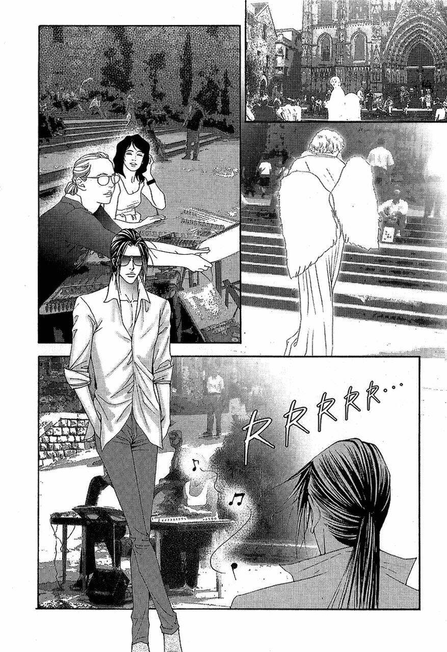 the one chapter 100 18