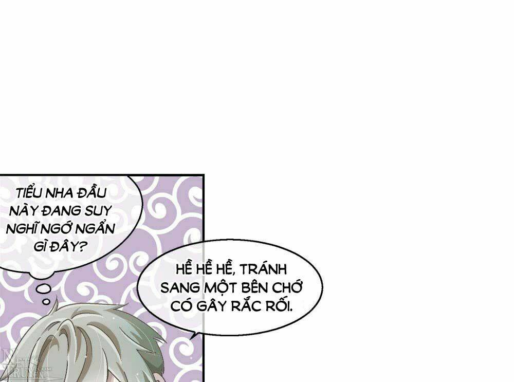 đối nhĩ duy mệnh thị tòng chapter 8.2 18