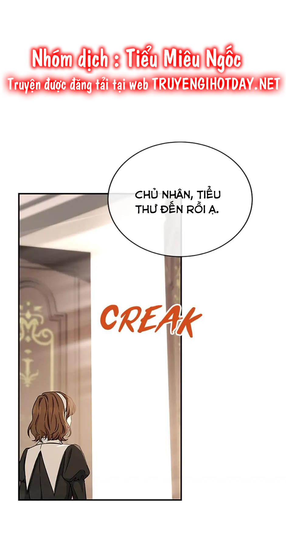 vị cứu tinh của nhân vật chính chapter 5 30