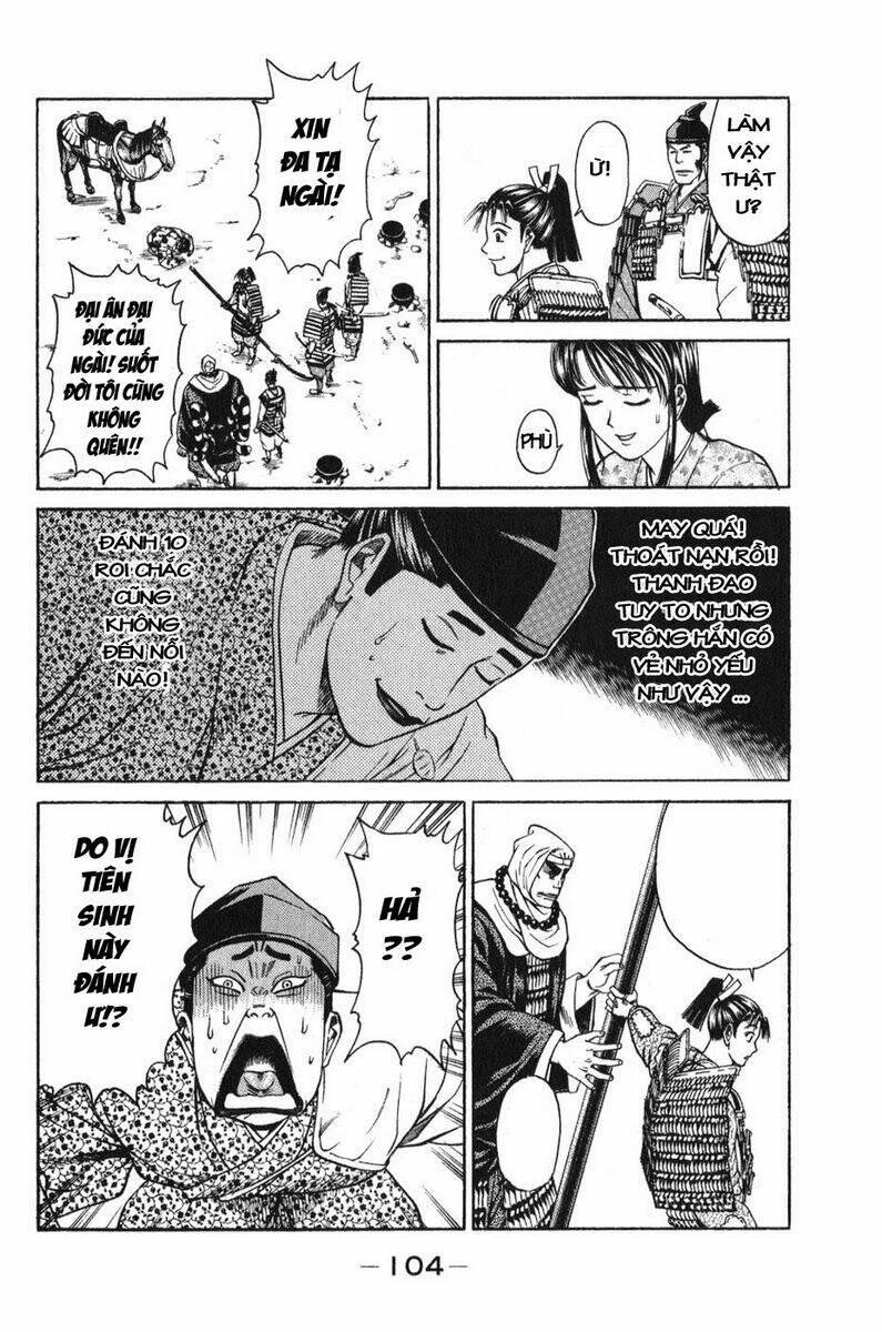 thiếu niên vương i - shana oh yoshitsune i chapter 53 46