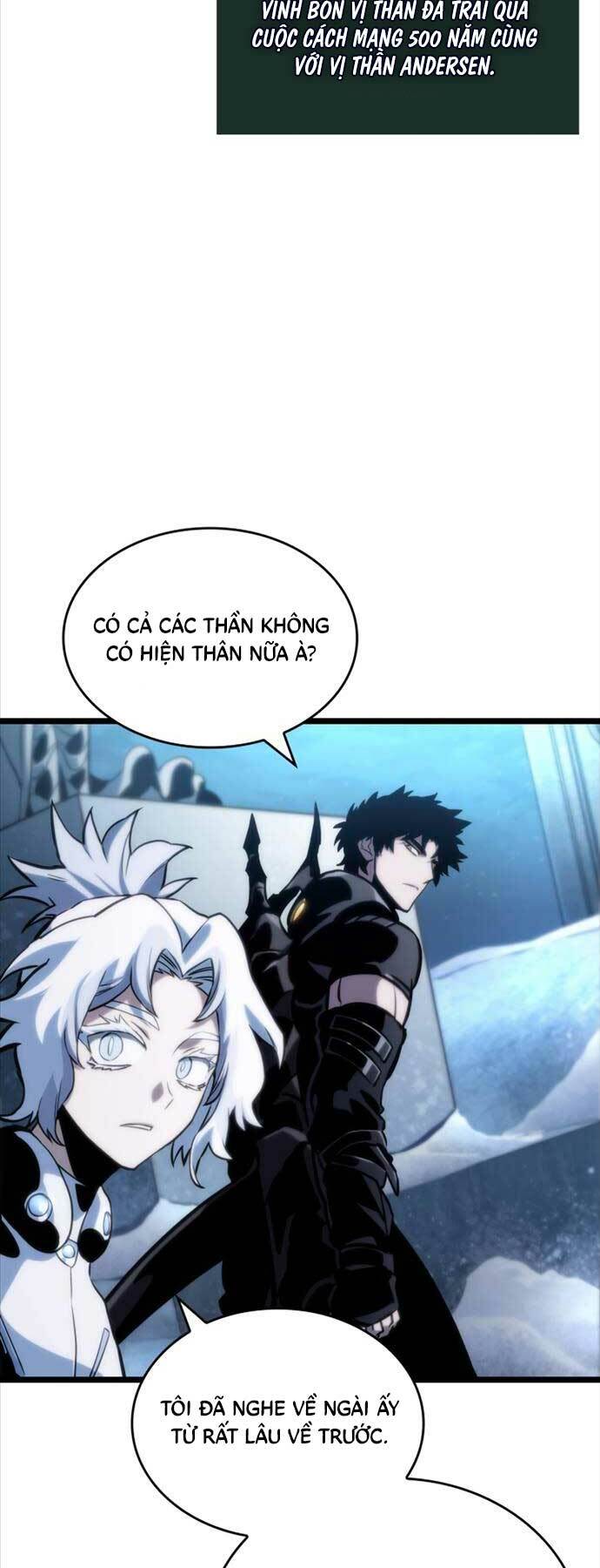 thế giới hậu tận thế chapter 105 39