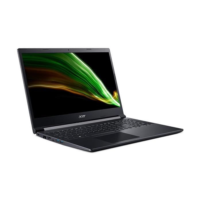 Laptop Acer Aspire 7 A715-42G-R4XX R5-5500U | 8GB | 256GB |GTX 1650 4GB | 15.6' FHD | W11 Hàng chính hãng