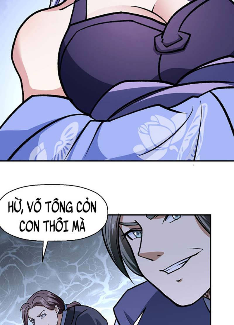 võ đạo độc tôn chapter 503 48