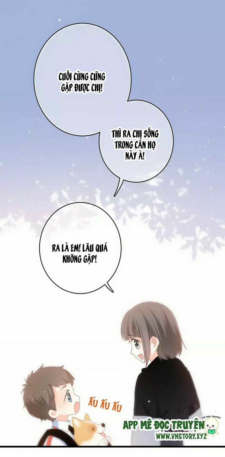 con tim rung động 2 chapter 9 25